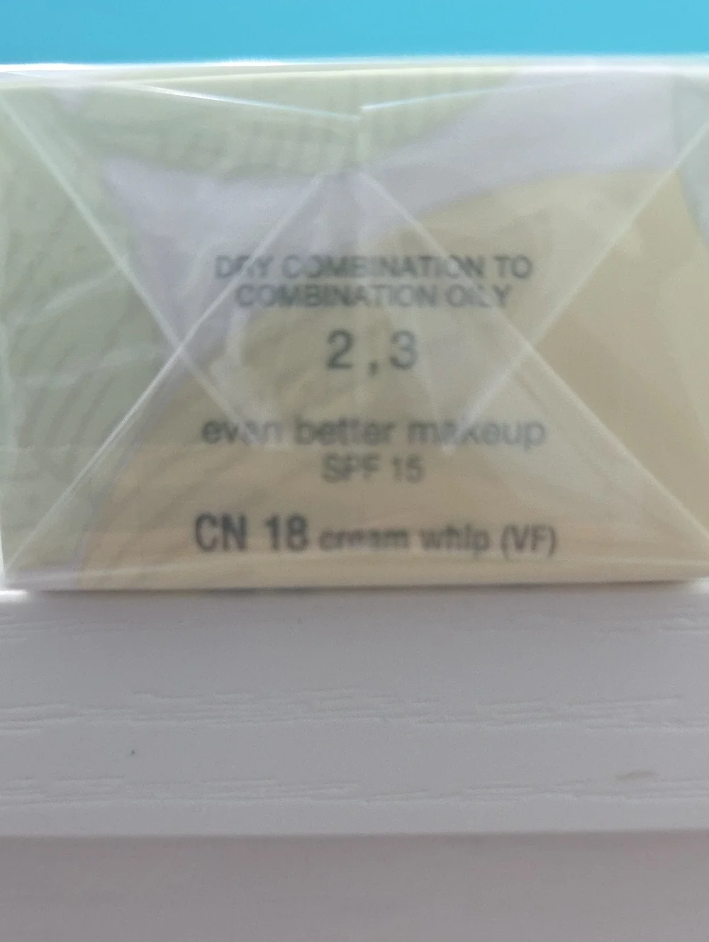 Clinique Even Better Makeup SPF 15 In CN 18 & Mini Black Honey Almost Lipstick
